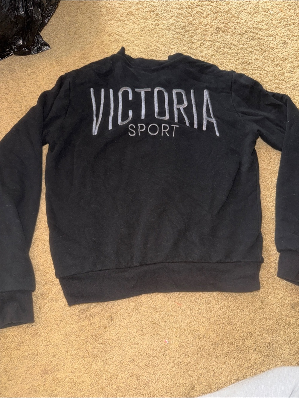 Victoria’s Secret sport zip up jacket
